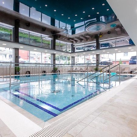 Resort Apartamenty Klifowa Rewal 41 Εξωτερικό φωτογραφία