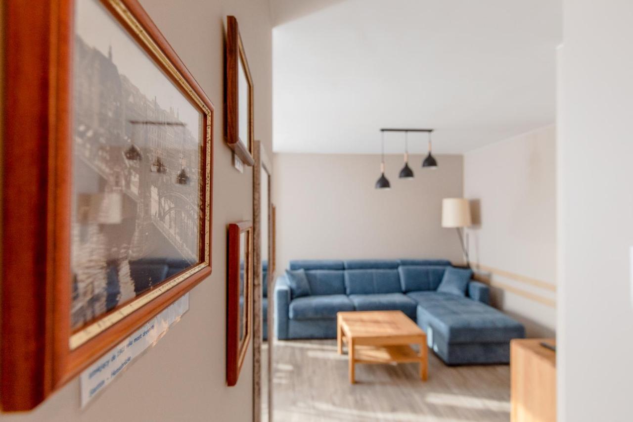 Resort Apartamenty Klifowa Rewal 41 Εξωτερικό φωτογραφία